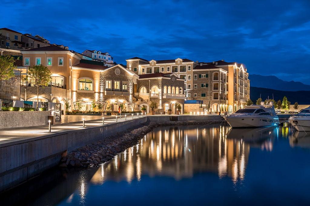THE CHEDI RESIDENCES cover