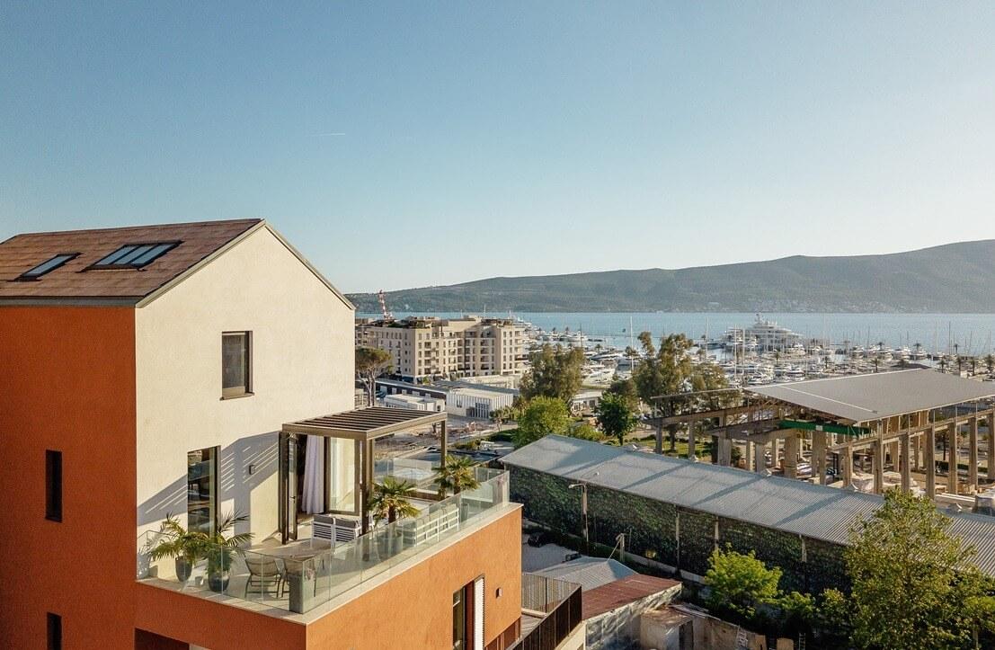 RESIDENTIAL
