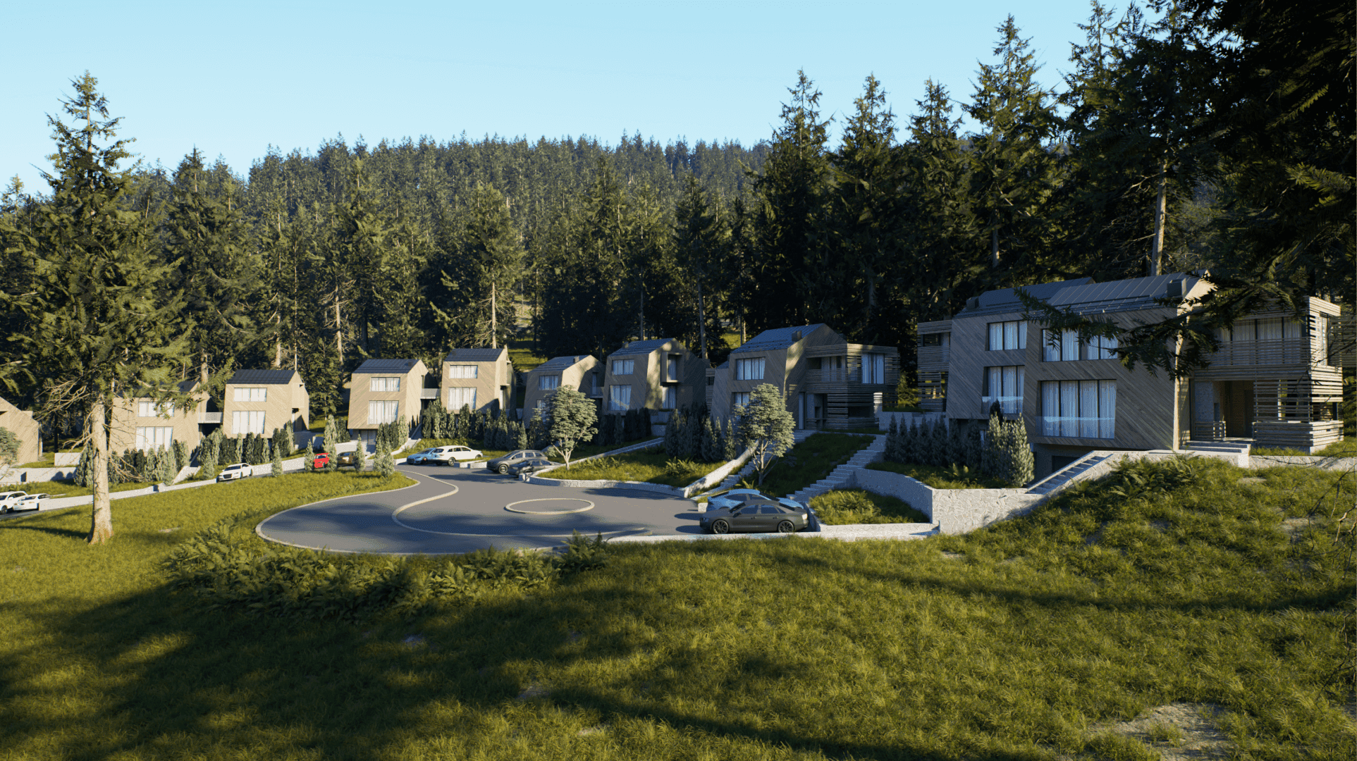 RESIDENTIAL