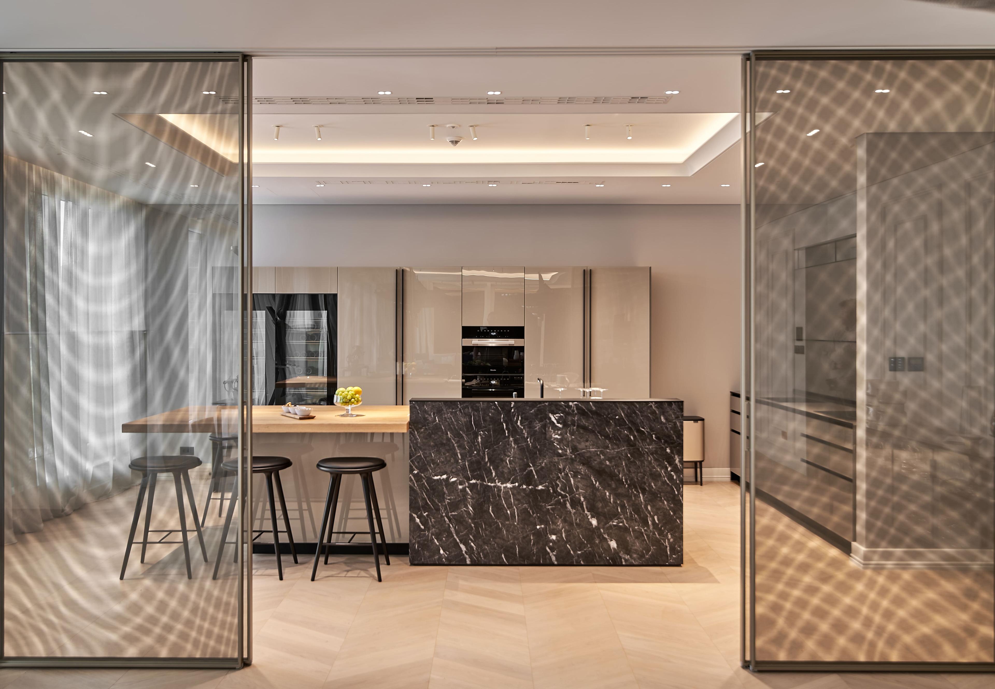 Furniture and equipment